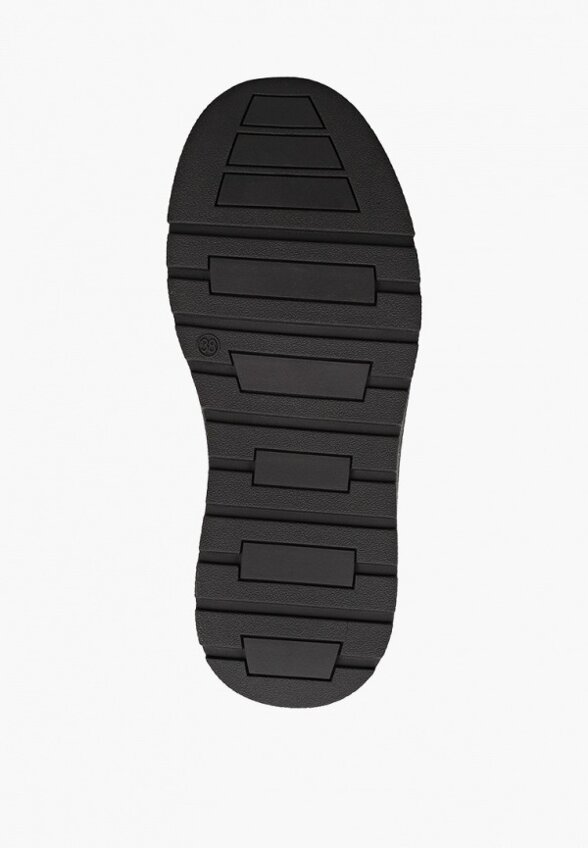 Ботинки Patrol