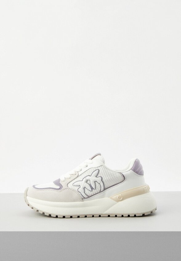 Кроссовки Pinko