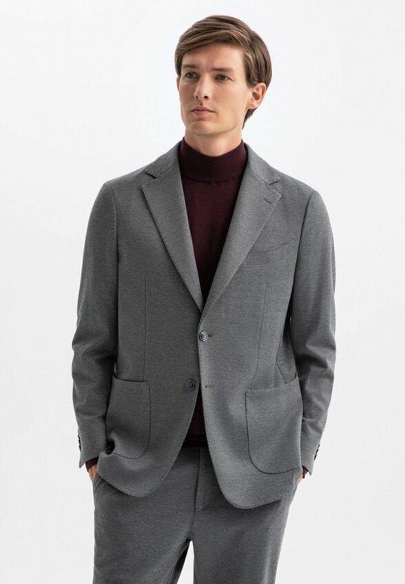 Пиджак Kanzler