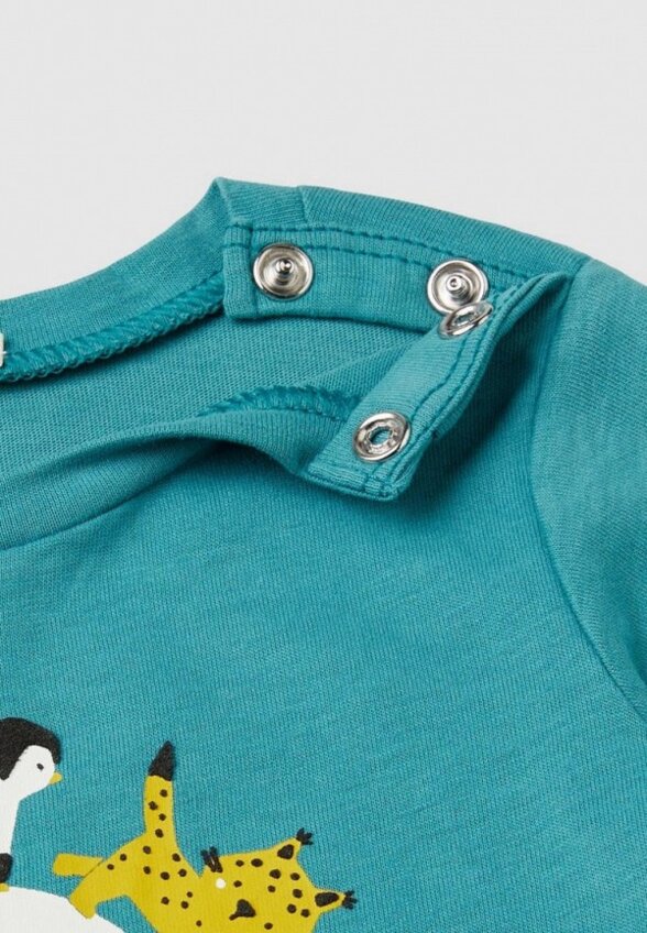 Лонгслив United Colors of Benetton