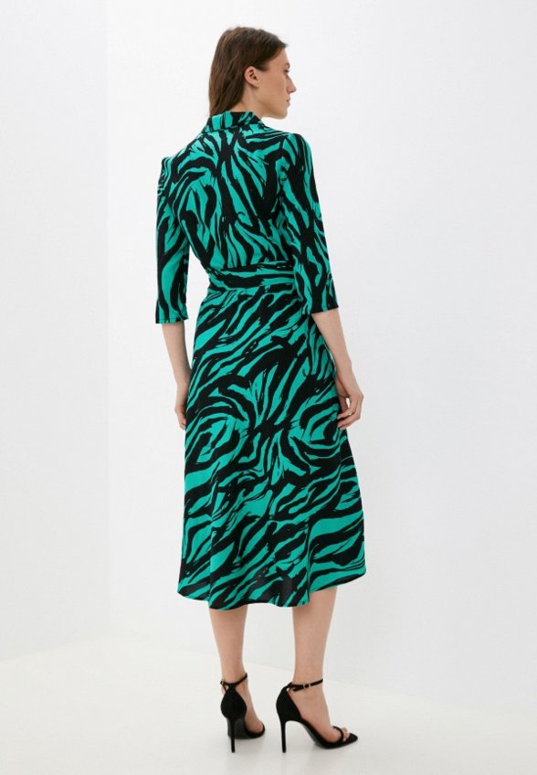 Платье Julia Ivanova