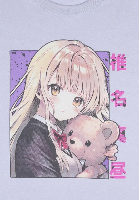 Футболка Апрель