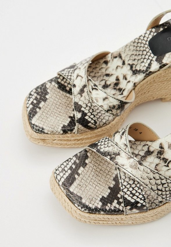 Босоножки Ekonika