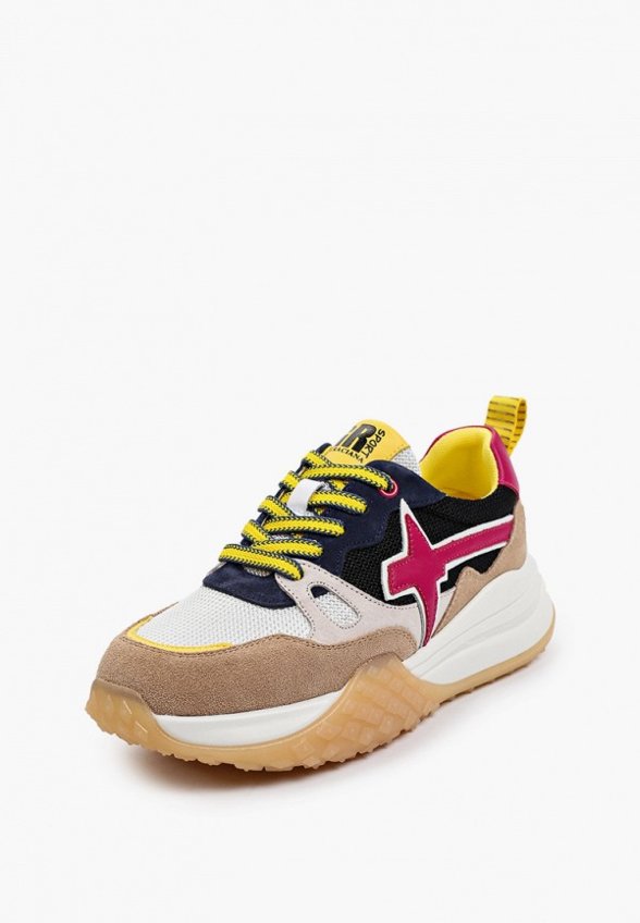 Кроссовки Graciana