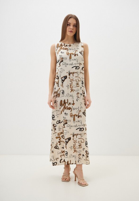 Платье Helmidge