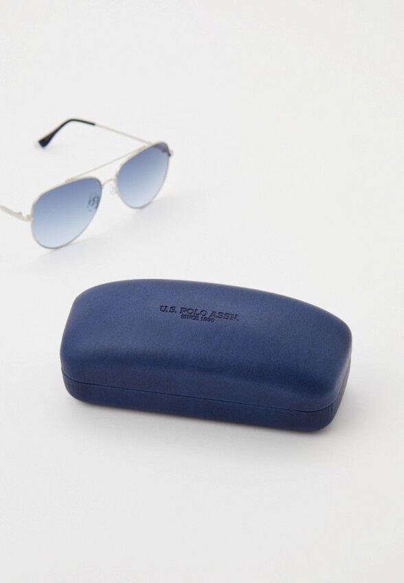 Очки солнцезащитные U.S. Polo Assn.