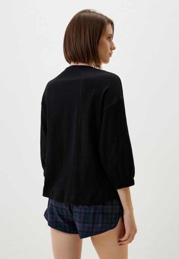 Блуза Cozy Home