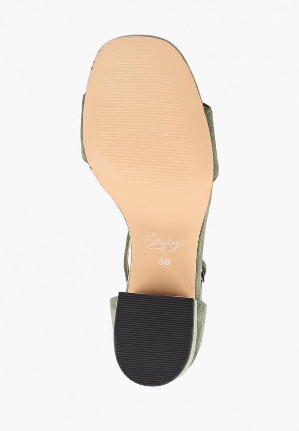 Босоножки Valley