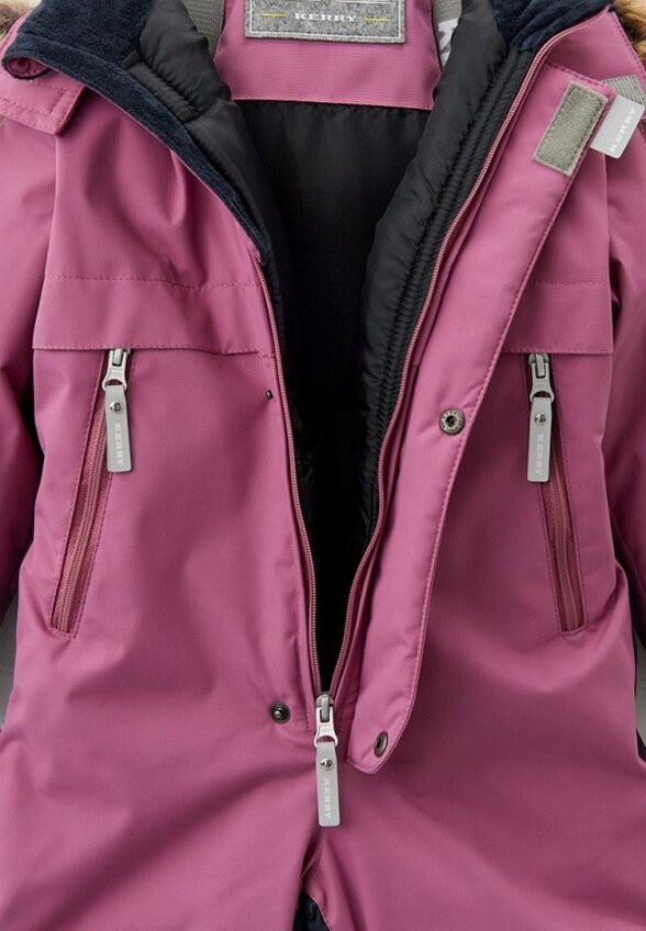 Комбинезон утепленный Kerry