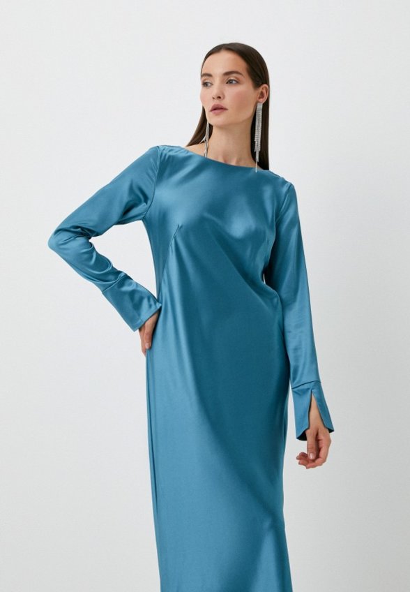 Платье Letlook Fashion