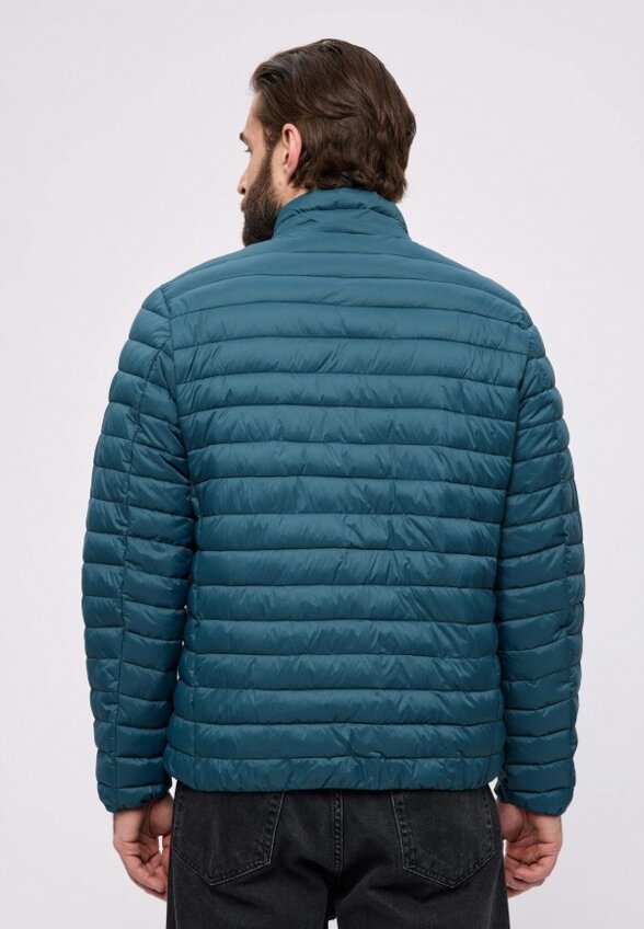 Куртка утепленная Stylish Amadeo