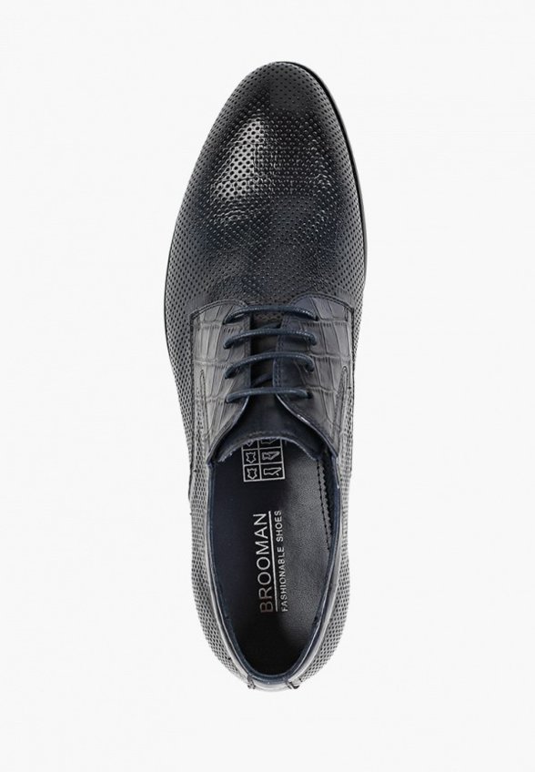 Туфли Brooman