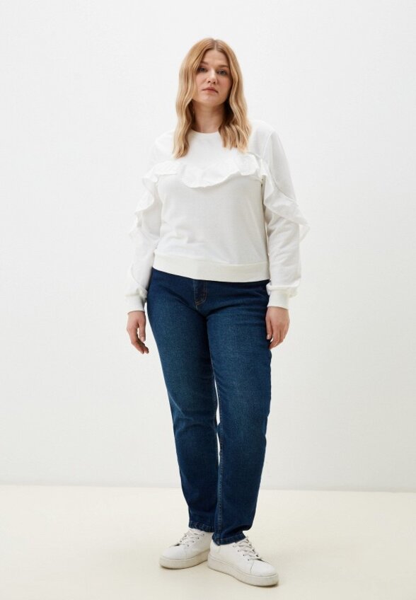 Джинсы Chic de Femme
