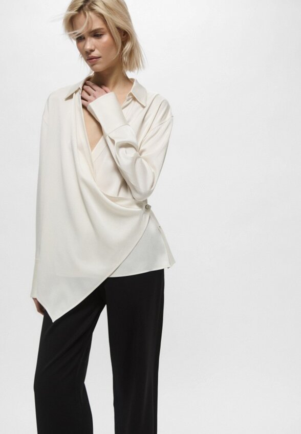 Блуза Helmut Lang