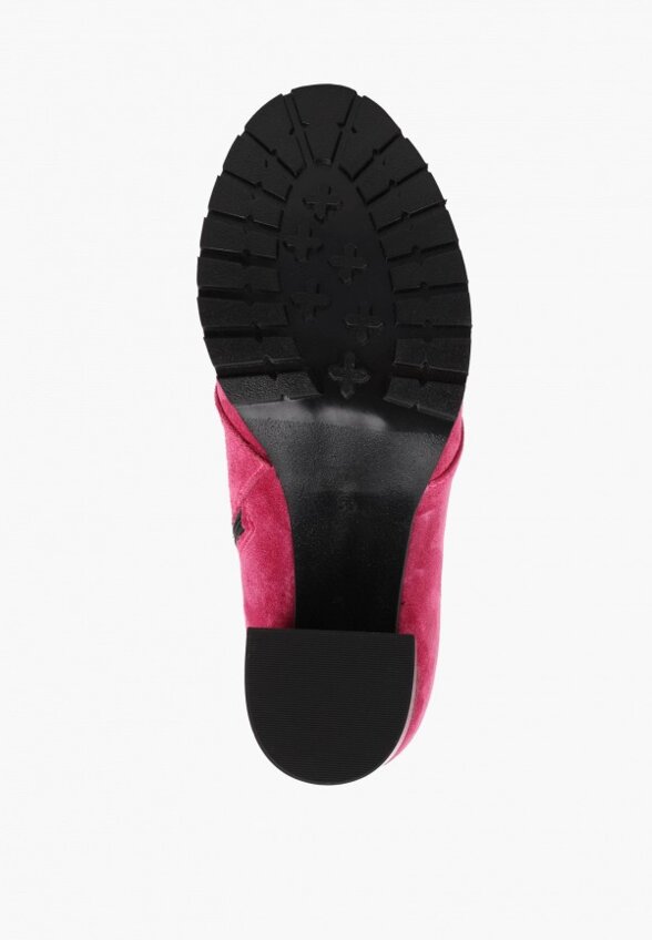 Ботильоны Marco&Art