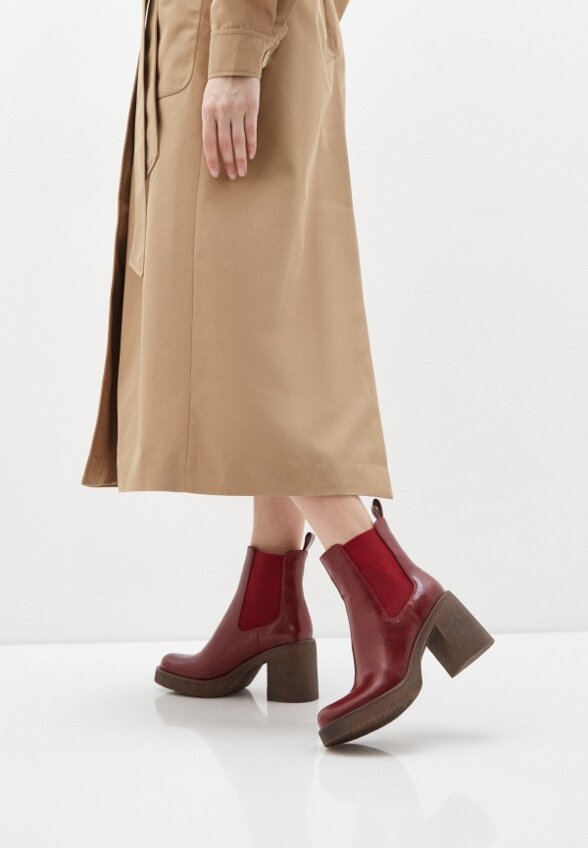 Ботильоны Ivolga