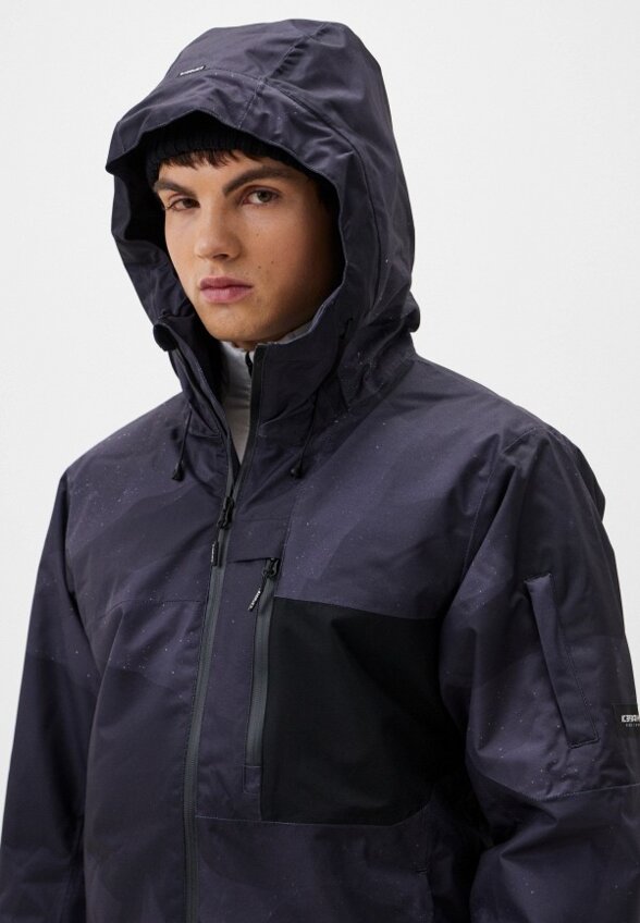 Куртка горнолыжная Icepeak