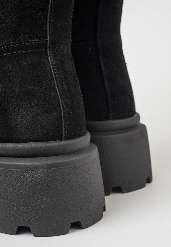 Полусапоги Niota Line