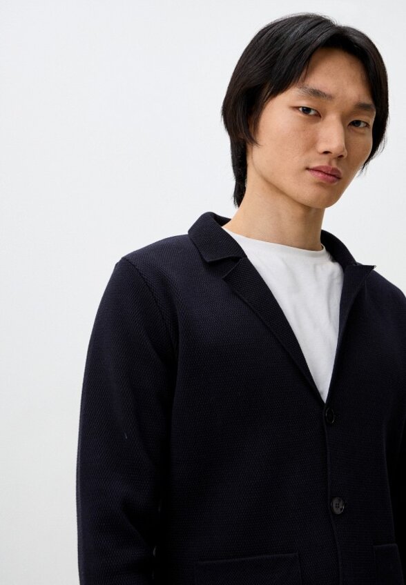 Пиджак Key to Life