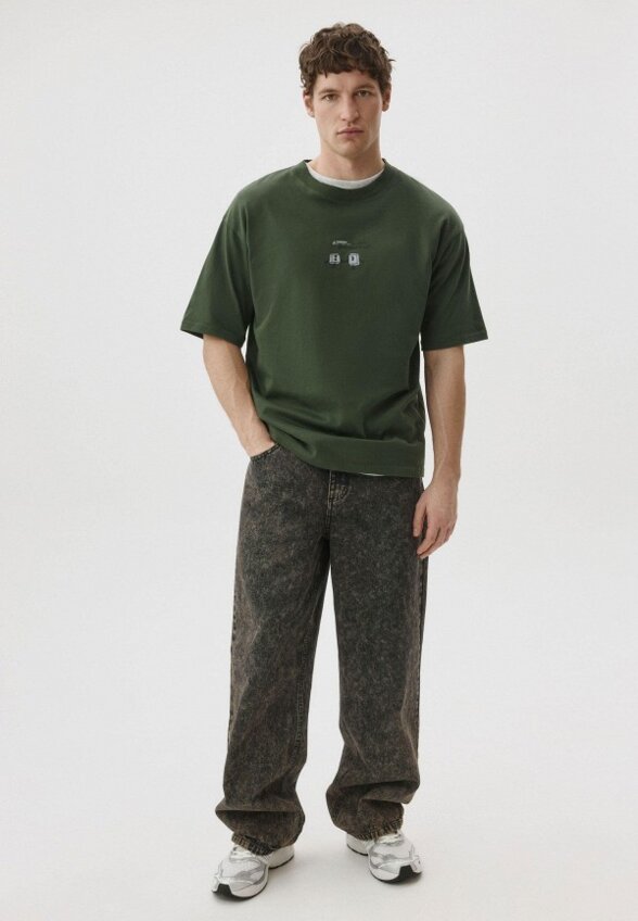 Футболка Sela