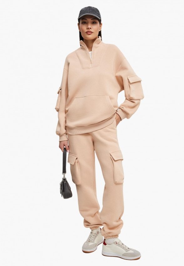 Брюки спортивные Top Top