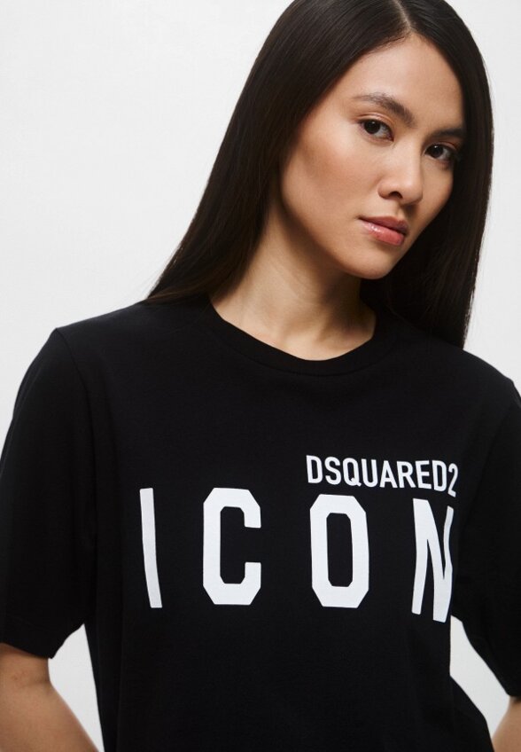 Футболка Dsquared2