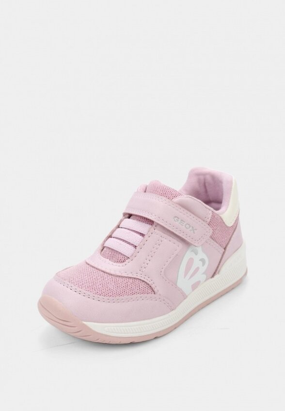 Кроссовки Geox