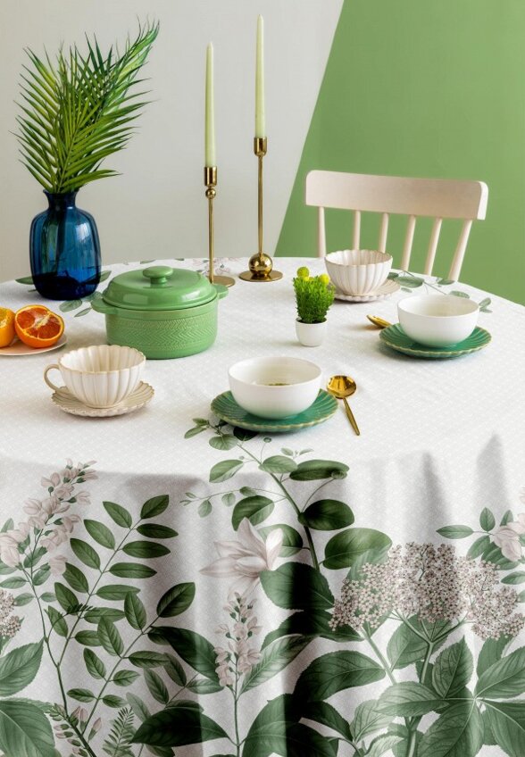 Скатерть Mia Cara