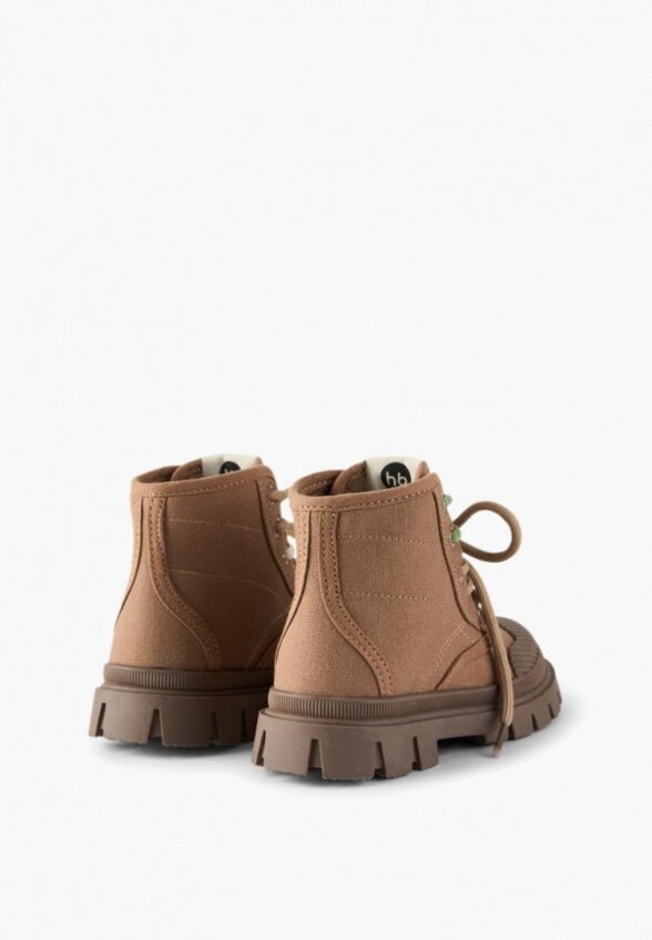 Ботинки Happy Baby