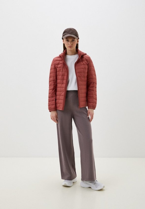 Куртка утепленная O.Line