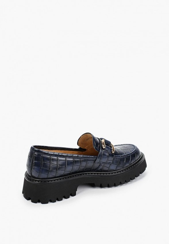 Лоферы Thomas Munz