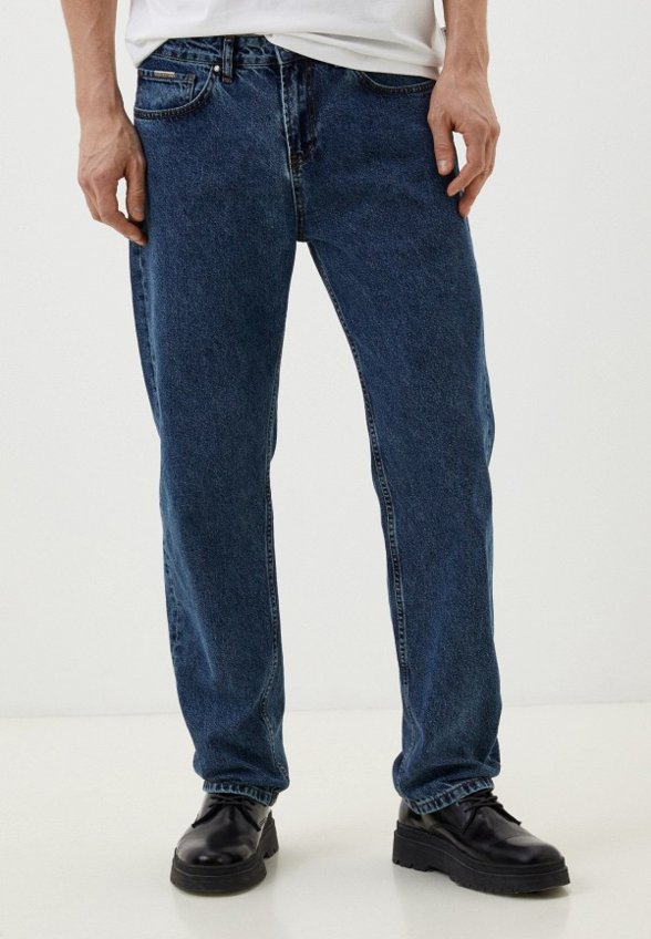 Джинсы Van Mich