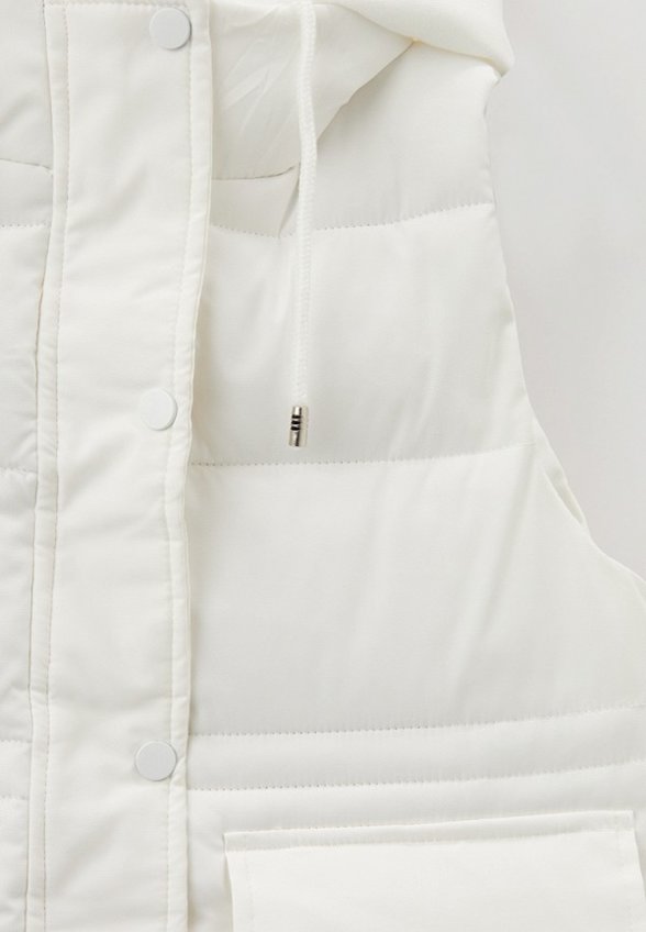 Жилет утепленный Isibris