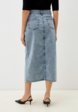 Юбка джинсовая Briggs3  - превью