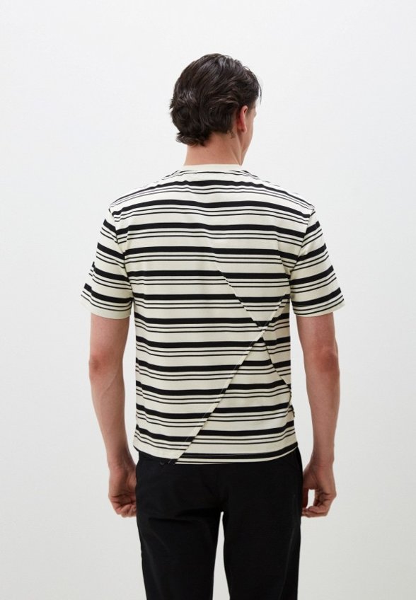 Футболка F.G.Z.