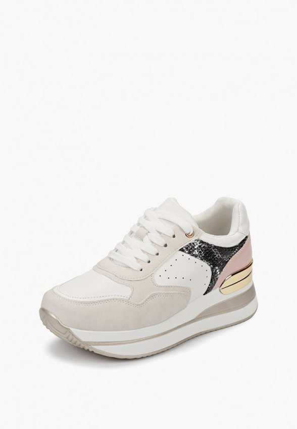 Кроссовки Abricot