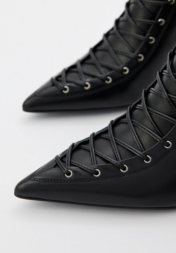 Ботильоны Portal