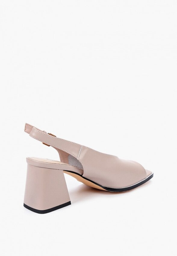 Босоножки Makfine