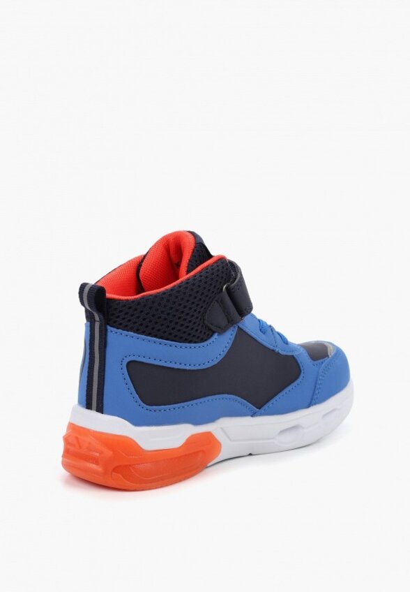 Кроссовки Shuzzi