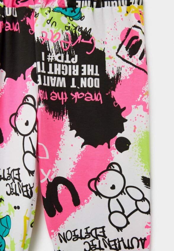 Леггинсы 2 шт. PlayToday