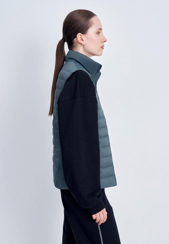 Жилет утепленный Finn Flare