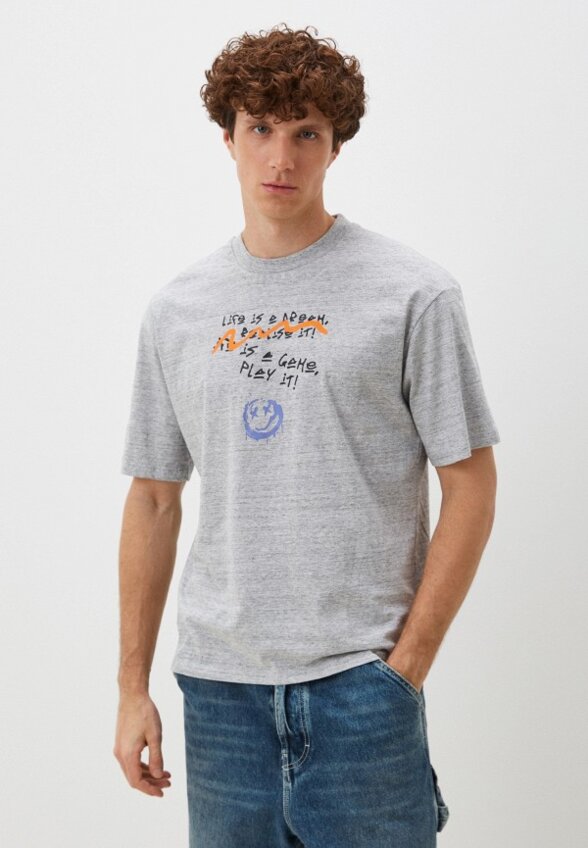 Футболка JC Just Clothes