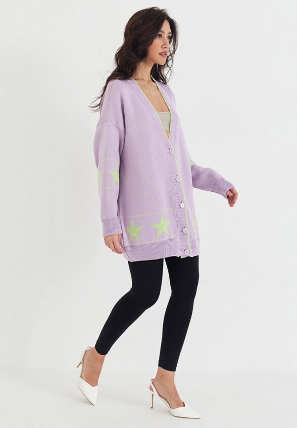 Кардиган Imocean