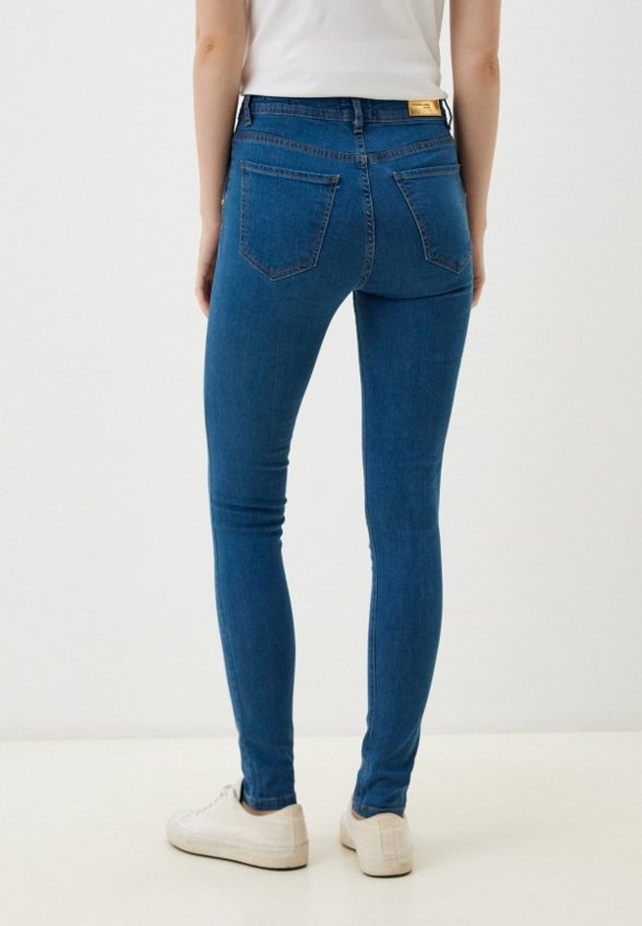 Джинсы U.S. Polo Assn.