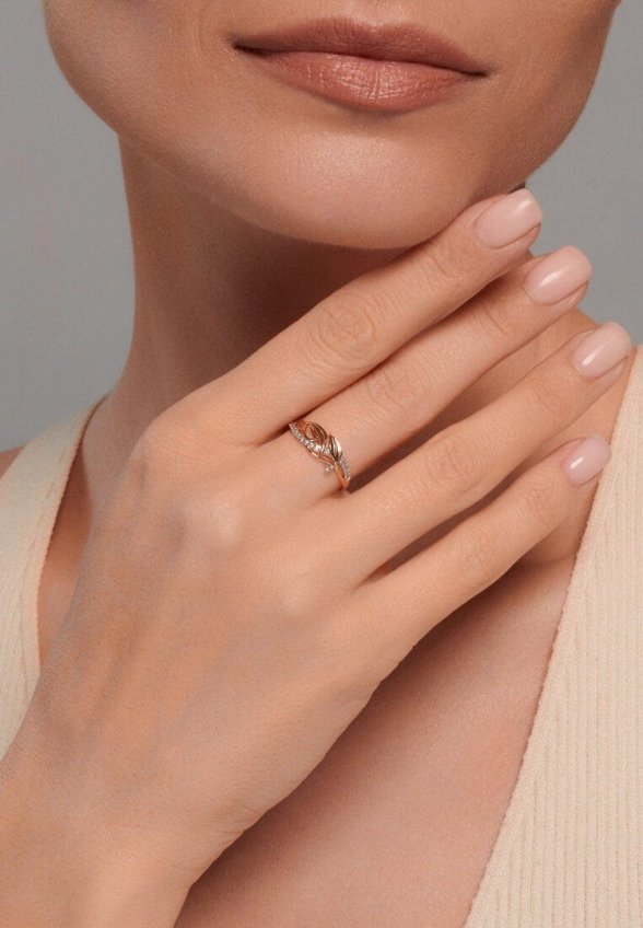 Кольцо Sokolov