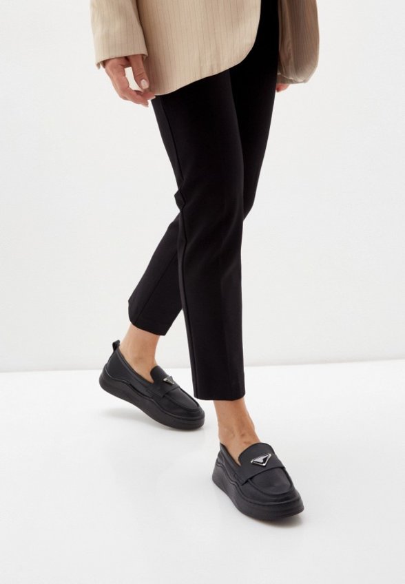 Лоферы Francesco Donni