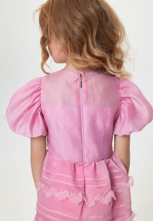 Платье Choupette