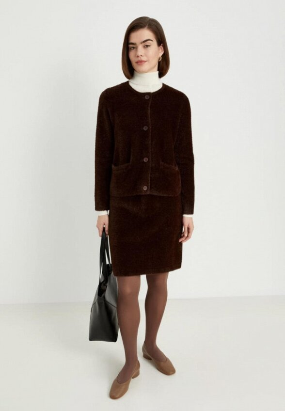 Кардиган Finn Flare