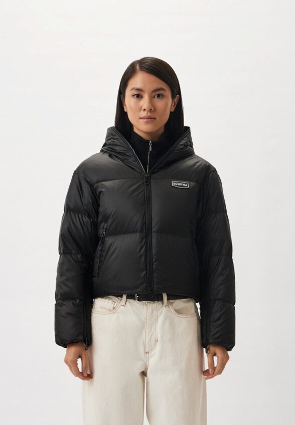 Пуховик Duvetica