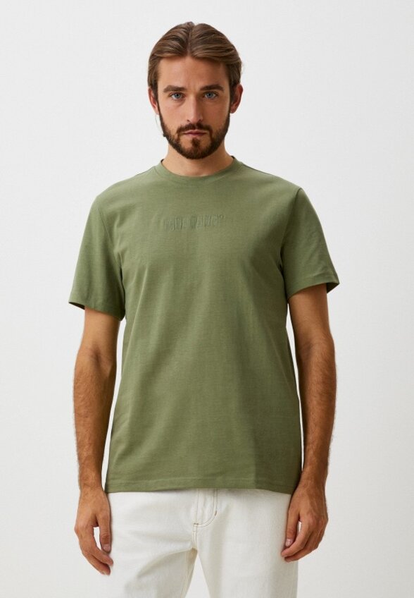 Футболка Mustang